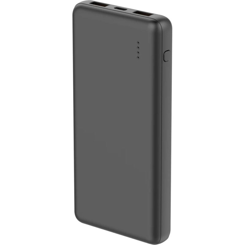 Pwb-610 siyah powerbank