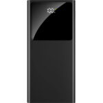 PWB-915 Siyah Powerbank