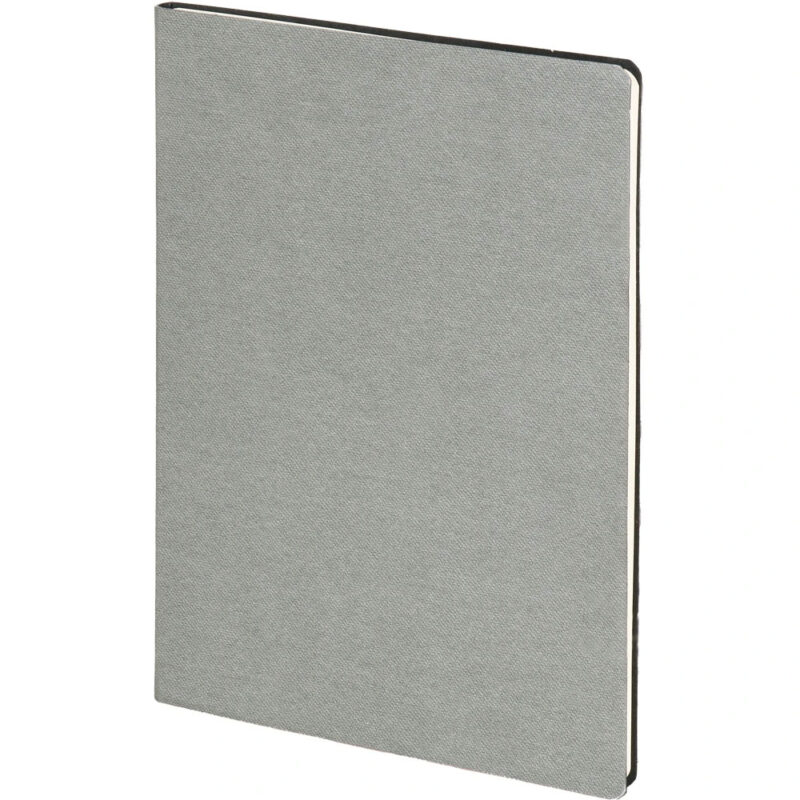 Şişli gri tarihsiz defter