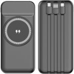 ST-150P MageSafe 15W Powerbank