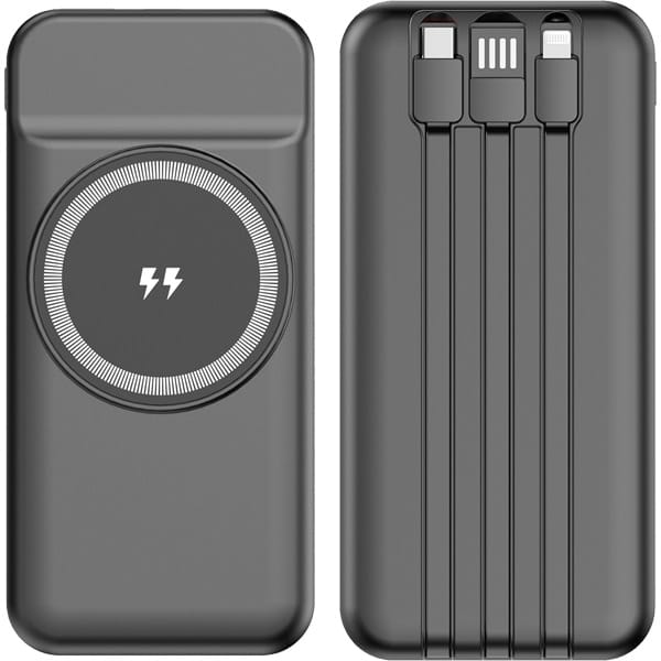 St-150p magesafe 15w powerbank