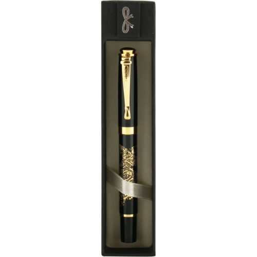 0505-455 Mevlana Kabartma Kalem