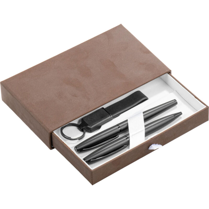 0505-630 roller, tükenmez kalem ve anahtarlık