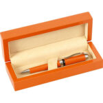 0505-180 Turuncu Roller ve Tükenmez Kalem