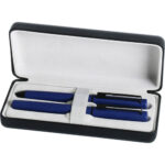 0505-75 Lacivert Roller ve Tükenmez Kalem