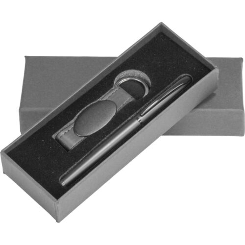 0510-200 17,5 x 6,5 x 3 cm Hediyelik Set