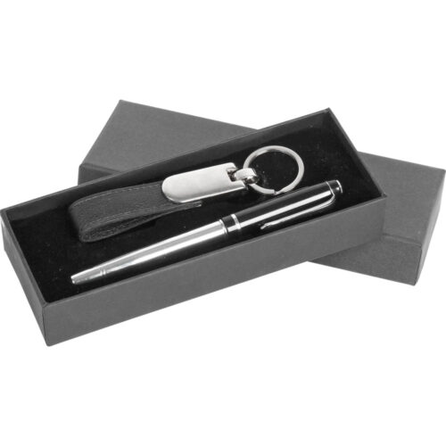 0510-250 17,5 x 6,5 x 3 cm Hediyelik Set