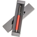 0510-820 Kırmızı Dokunmatik Roller Kalem