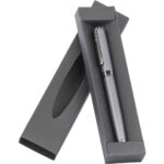 0510-990 Füme Kutulu Roller Kalem