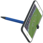 0555-110 Turuncu Tükenmez Kalem