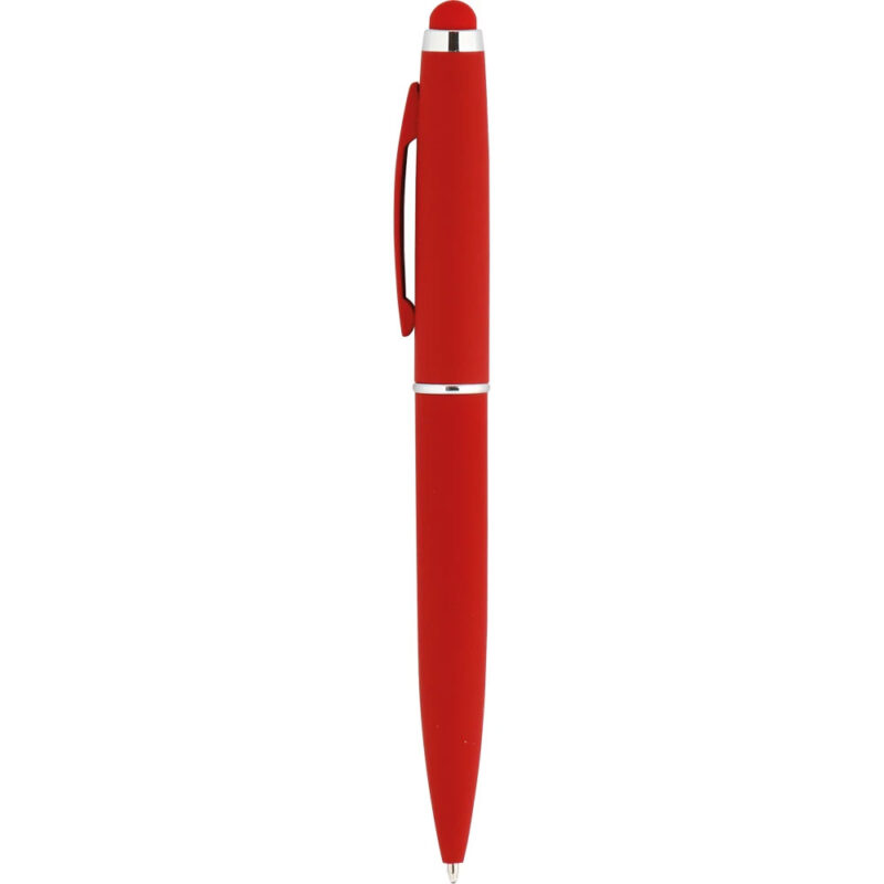 APLUS PROMOSYON ÜRÜNLERI » 0555-680 kırmızı tükenmez kalem