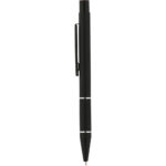 0555-770 Siyah Jell Kalem