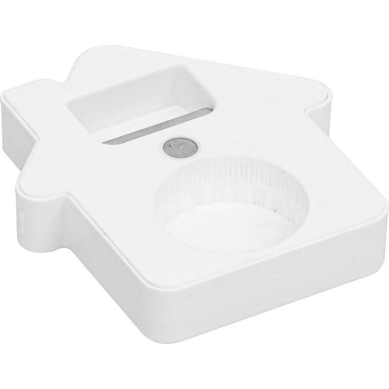 1660 7,4 x 6,8 cm ev açacaklı magnet