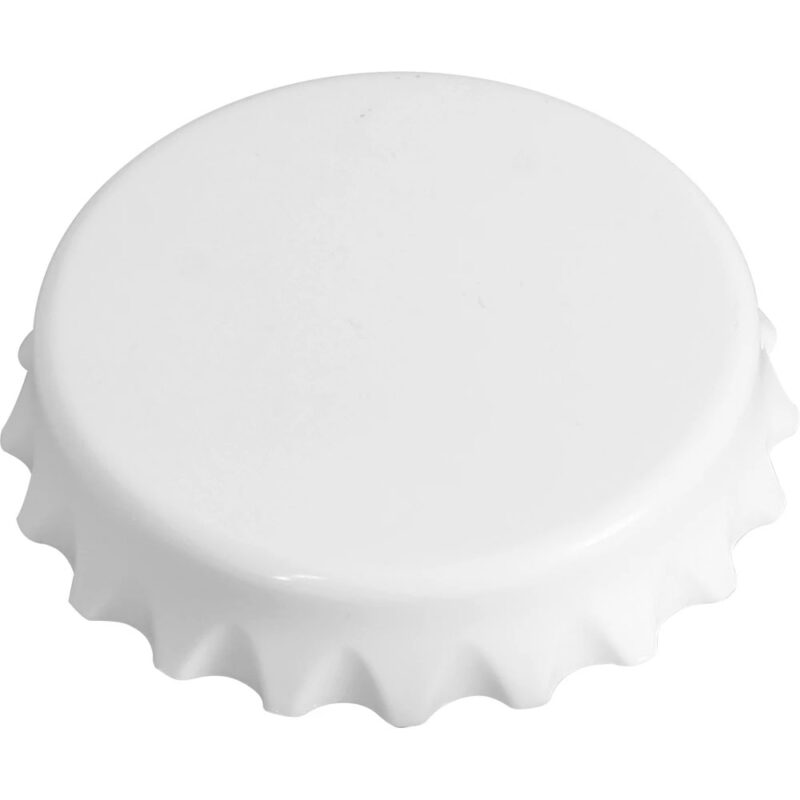 APLUS PROMOSYON ÜRÜNLERI » 1670 8 x 8 cm yuvarlak açacaklı magnet