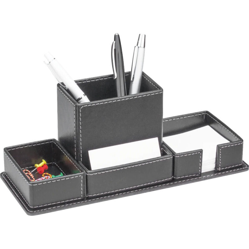 APLUS PROMOSYON ÜRÜNLERI » D-3113 10,5 x 11 x 28,5 cm deri organizer