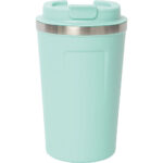 3508 380 ml Turkuaz Bardak Termos