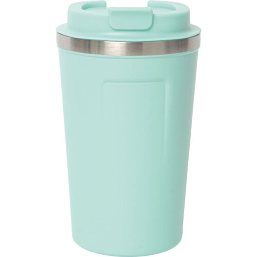 3508 380 ml Turkuaz Bardak Termos