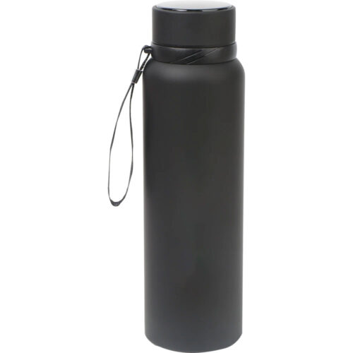 3520 1000 ml Siyah Termos