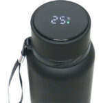 3520 1000 ml Siyah Termos