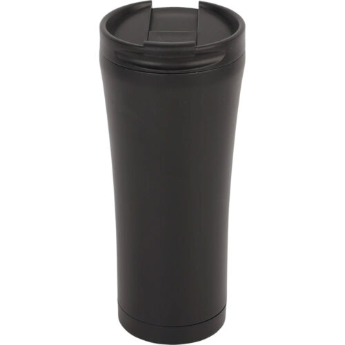 3534 500 ml Siyah Çelik Termos