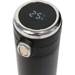 3560 350 ml Siyah Termos