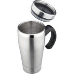 3563 450 ml Metalik Termos