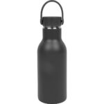 3750 360 ml Siyah Termos