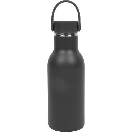 3750 360 ml Siyah Termos