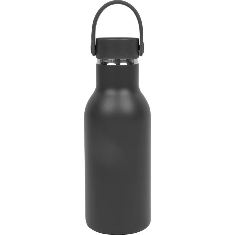 APLUS PROMOSYON ÜRÜNLERI » 3750 360 ml siyah termos