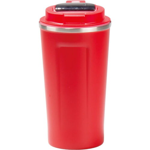 3785 500 ml Kırmızı Termos