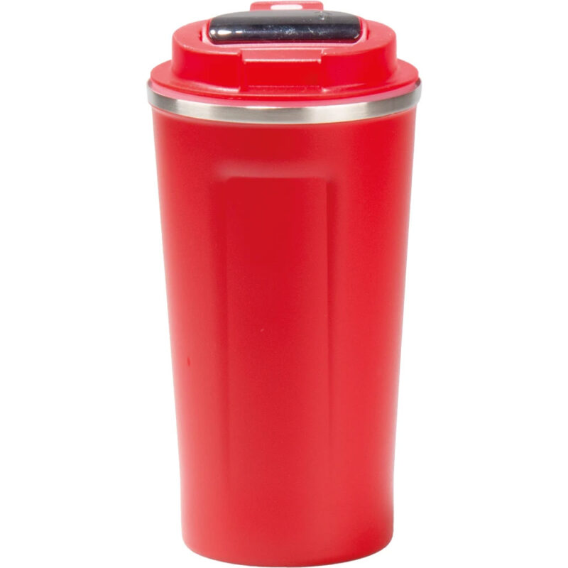 3785 500 ml kırmızı termos