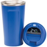 3785 500 ml Lacivert Termos