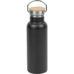 3960 600 ml Siyah Termos