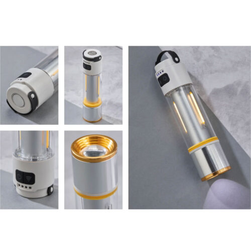 4225 4,1 x 16 cm Kamp Feneri