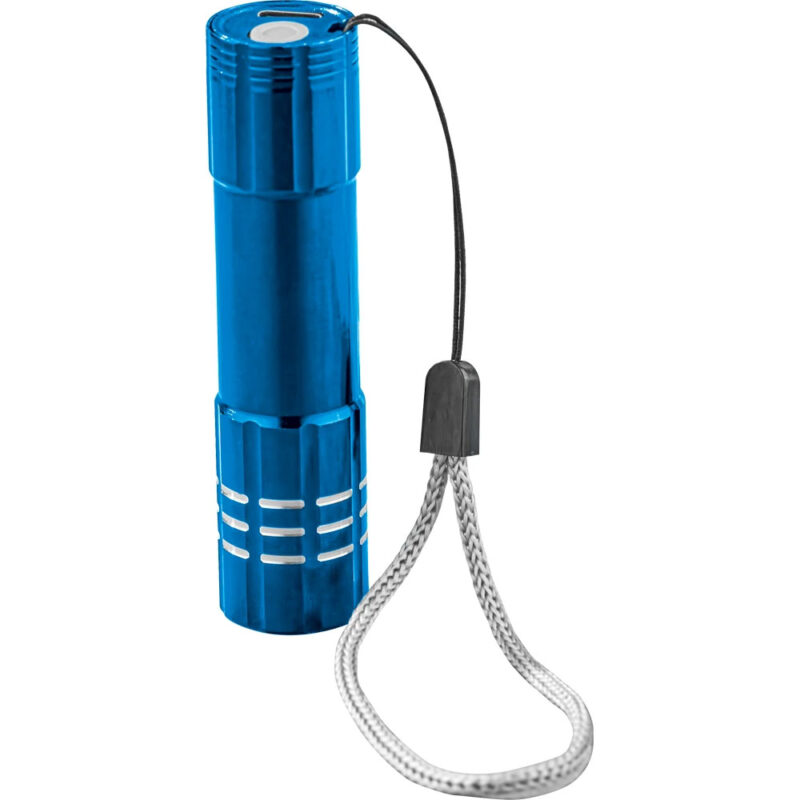 4245 2,1 x 8,5 cm lacivert el feneri