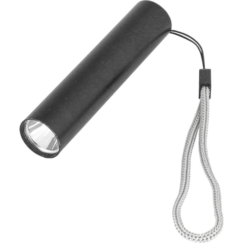 APLUS PROMOSYON ÜRÜNLERI » 4260 1,8 x 8 cm şarjlı el feneri