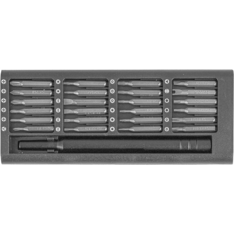 4270 6,5 x 16,5 cm tornavida seti