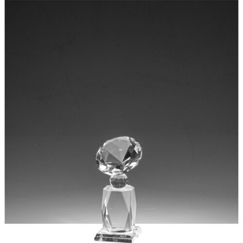 5000-1 5 x 12 cm Kristal Ödül