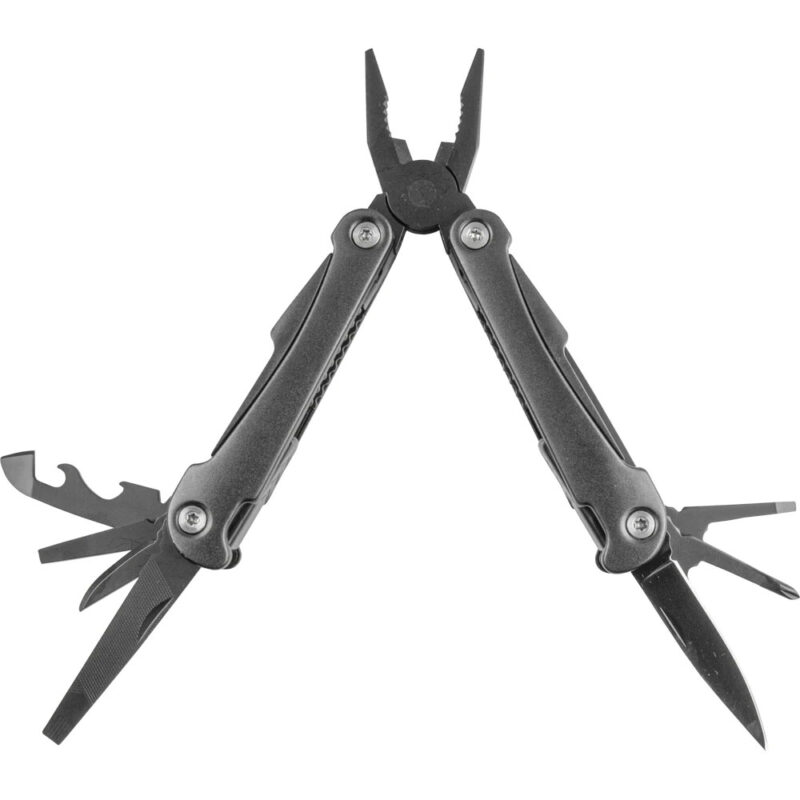 6389 6 x 13 cm çok fonksiyonlu çakı