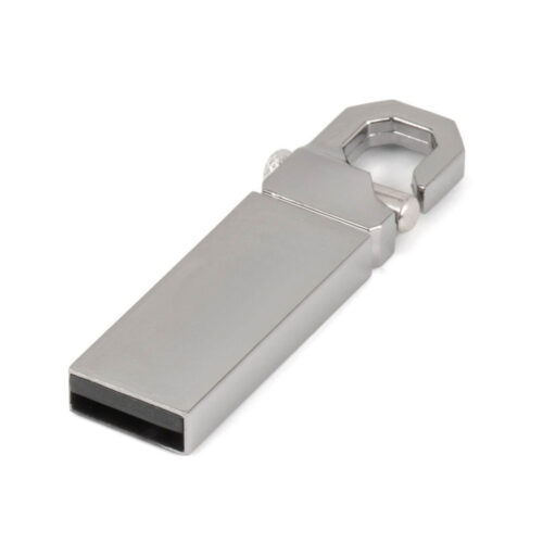 8110 32 GB Metal USB Bellek