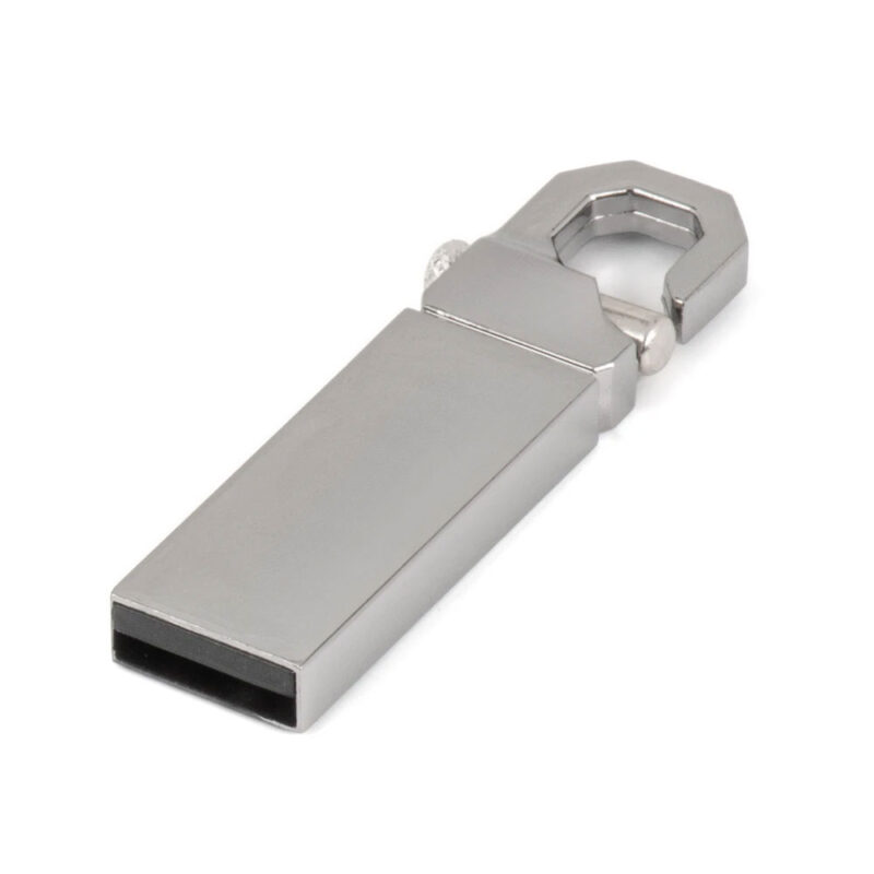 8110 32 gb metal usb bellek