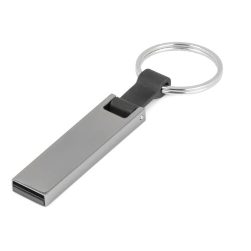 8160 16 GB Metal USB Bellek