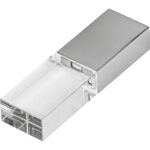 8190 16 GB Kristal USB Bellek