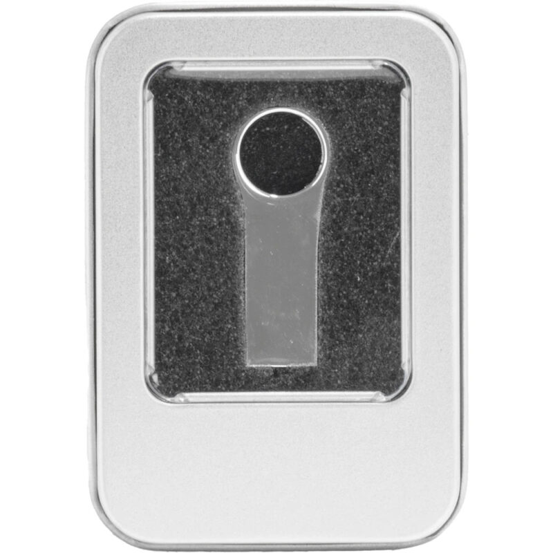 APLUS PROMOSYON ÜRÜNLERI » 8215 16 gb metal usb bellek