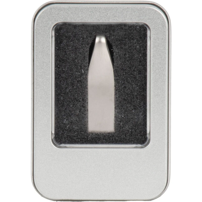 APLUS PROMOSYON ÜRÜNLERI » 8707 16 gb metal usb bellek