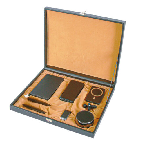 Abant 37 x 31 x 6 cm Hediyelik Set