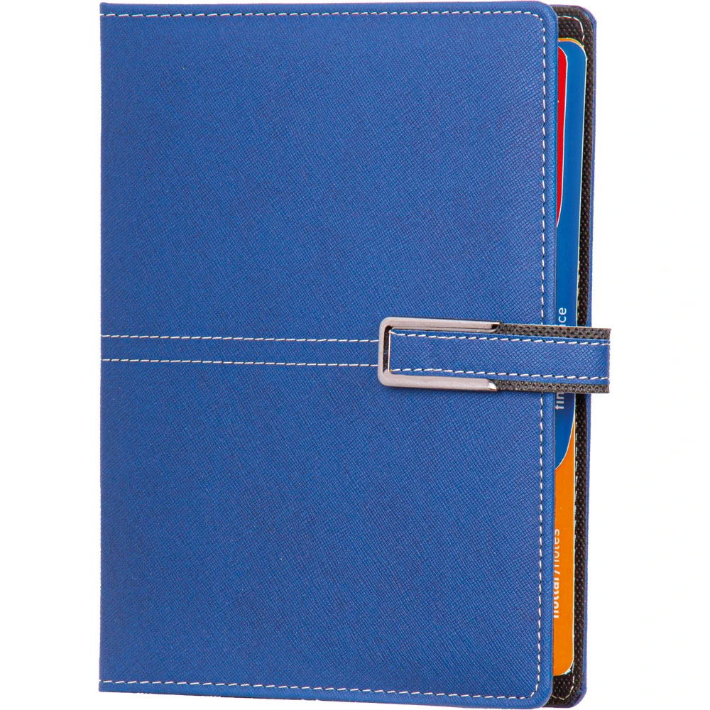 APLUS PROMOSYON ÜRÜNLERI - PROMOSYON ÜRÜNLERI • APLUS PROMOSYON | PROMOSYON ÜRÜNLERI Adana 26,5 X 19 Cm Lacivert Organizer Ajanda