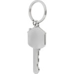 AN-3085 3,3 x 9,4 cm Çift Yön Anahtarlık