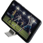 AN-3810 2,5 x 8 cm Tek Yön Anahtarlık