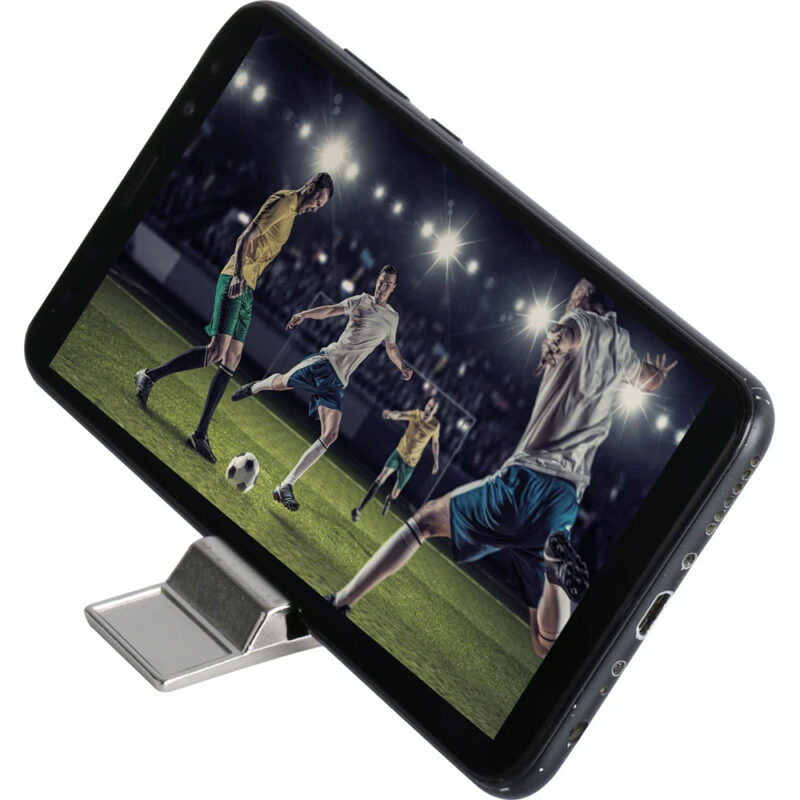 An-3810 2,5 x 8 cm tek yön anahtarlık